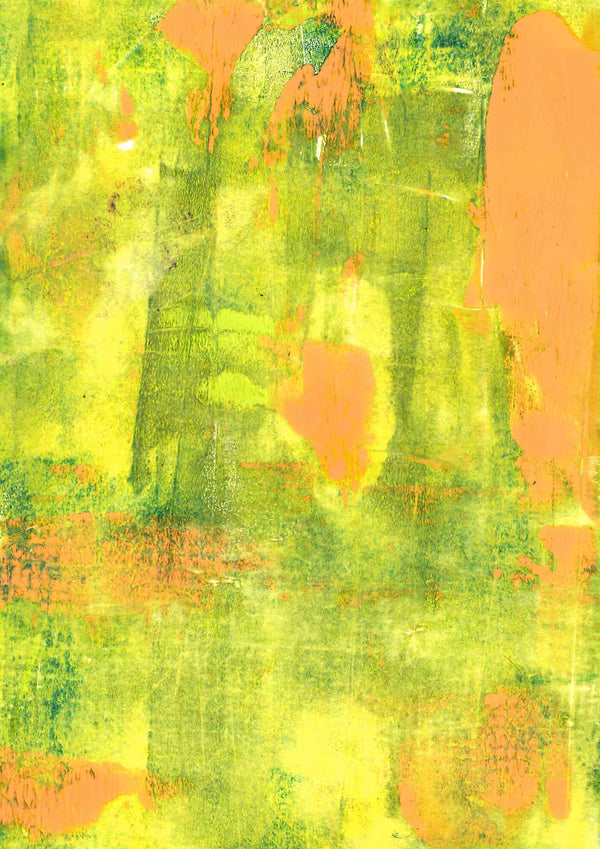 Rhythms Unseen #3 | Print