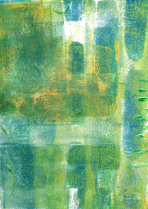 Rhythms Unseen #2 | Print