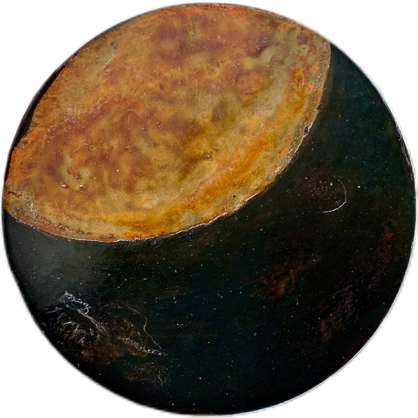 Moon Echo #2 | Lacquer