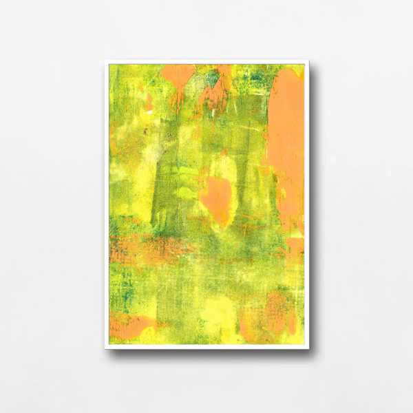 Rhythms Unseen #3 | Print