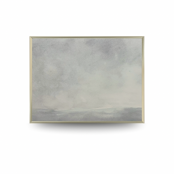 Sea Abstract Wall Art โ Printable Digital Download