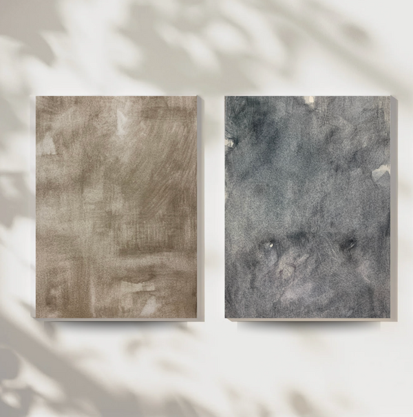 Set Abstract Digital Download #1