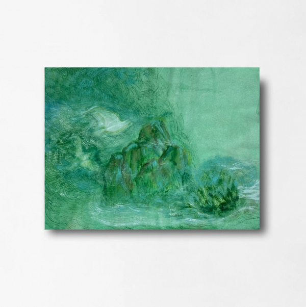 Organic Texture Series | Original #3