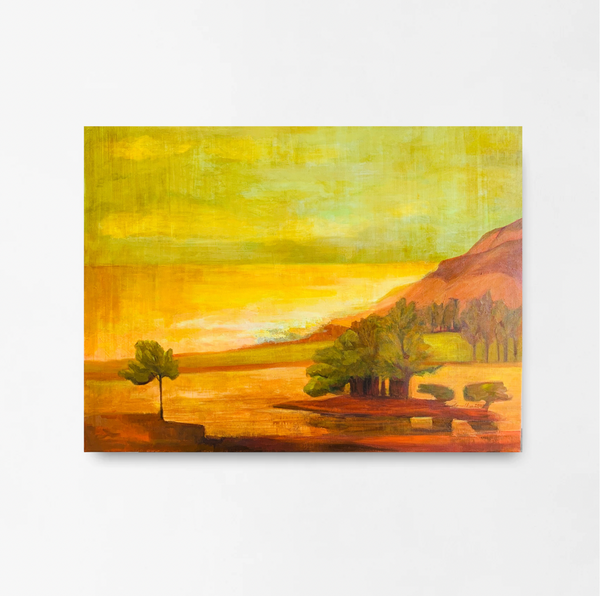 Whispered Horizons | Deja Vu