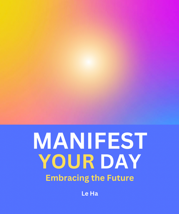 Manifest Your Day Ebook