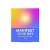 Manifest Your Day Ebook
