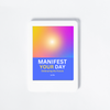 Manifest Your Day Ebook