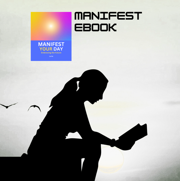 Manifest Your Day Ebook