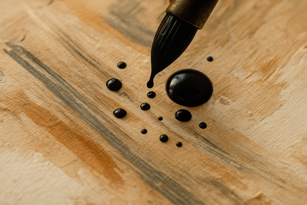 What Abstract Art Means to Me: The Story Behind My Creative Journey