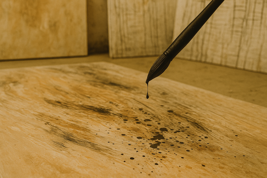 Why I Paint Without Form: My Philosophy of Abstraction