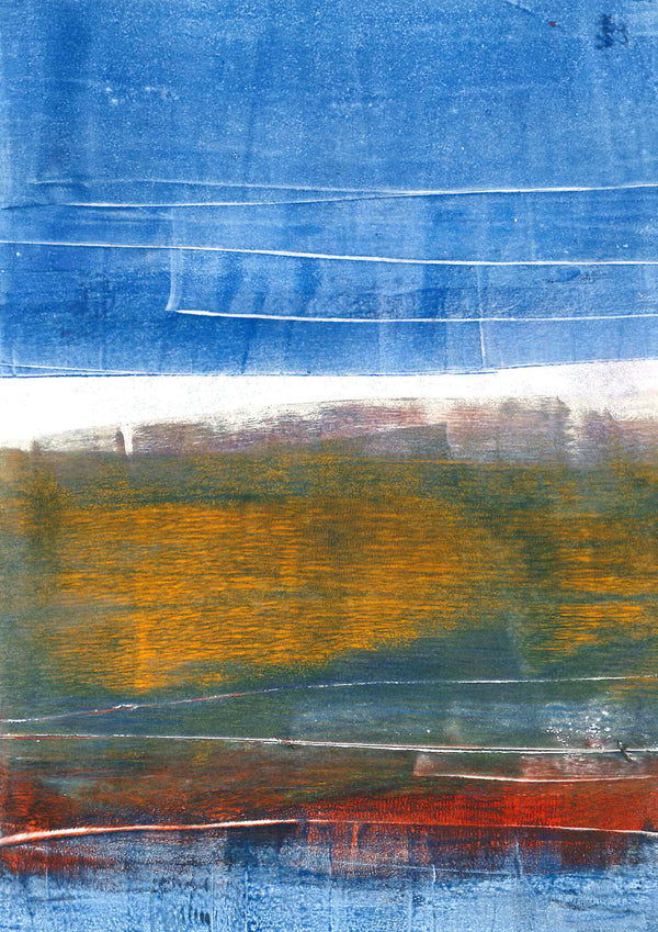 Quiet Resonance #7