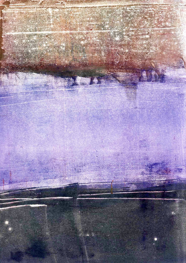 Quiet Resonance #8