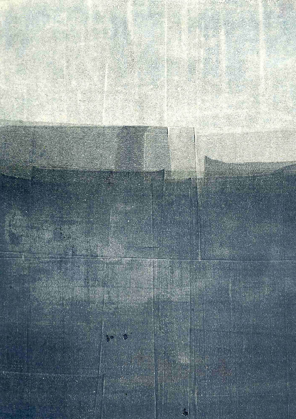 Quiet Resonance #5