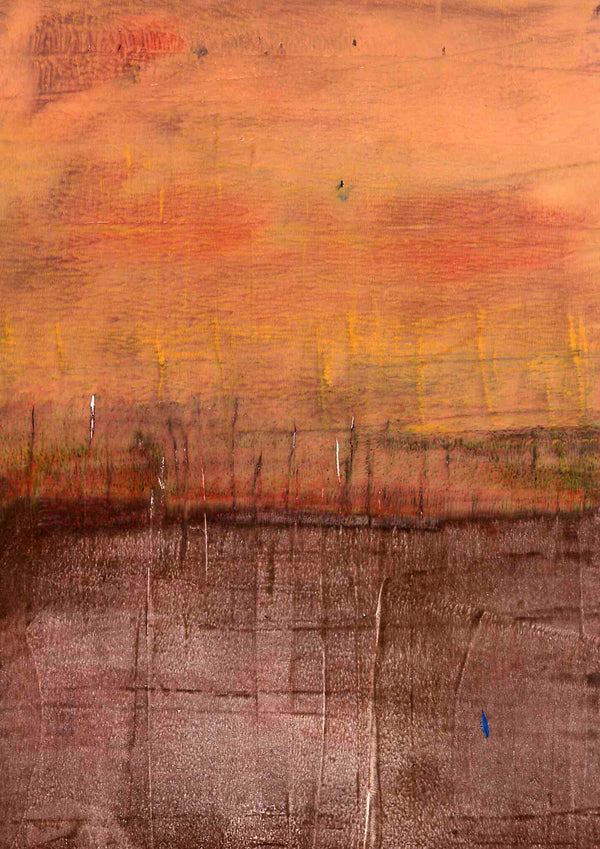 Quiet Resonance #1