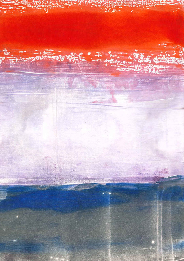 Quiet Resonance #3