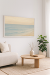 Ocean Frame Tivi Art | Prinable