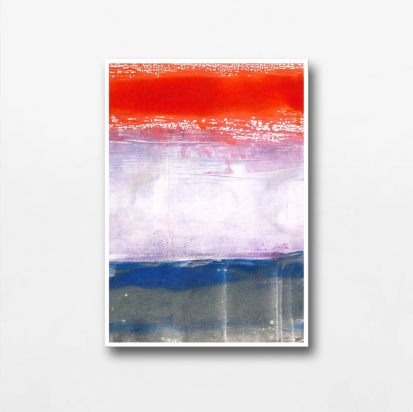 Quiet Resonance #3