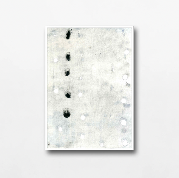 Quiet Resonance #4