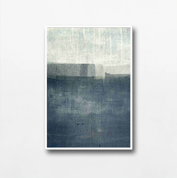 Quiet Resonance #5