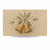 Golden Christmas Bells – Elegant Neutral Holiday Art | Frame TV Digital Download