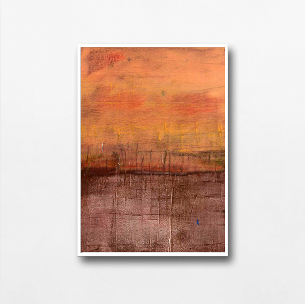 Quiet Resonance #1